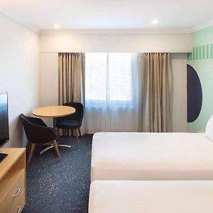 Superior Zimmer mit zwei Einzelbetten